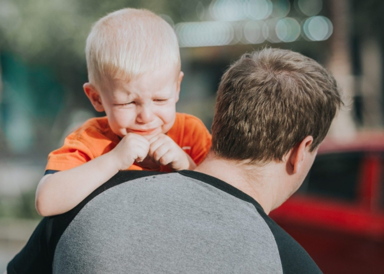 https://www.pexels.com/id-id/foto/pria-menggendong-anak-1361766/
