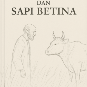 Yusuf dan Sapi Betina