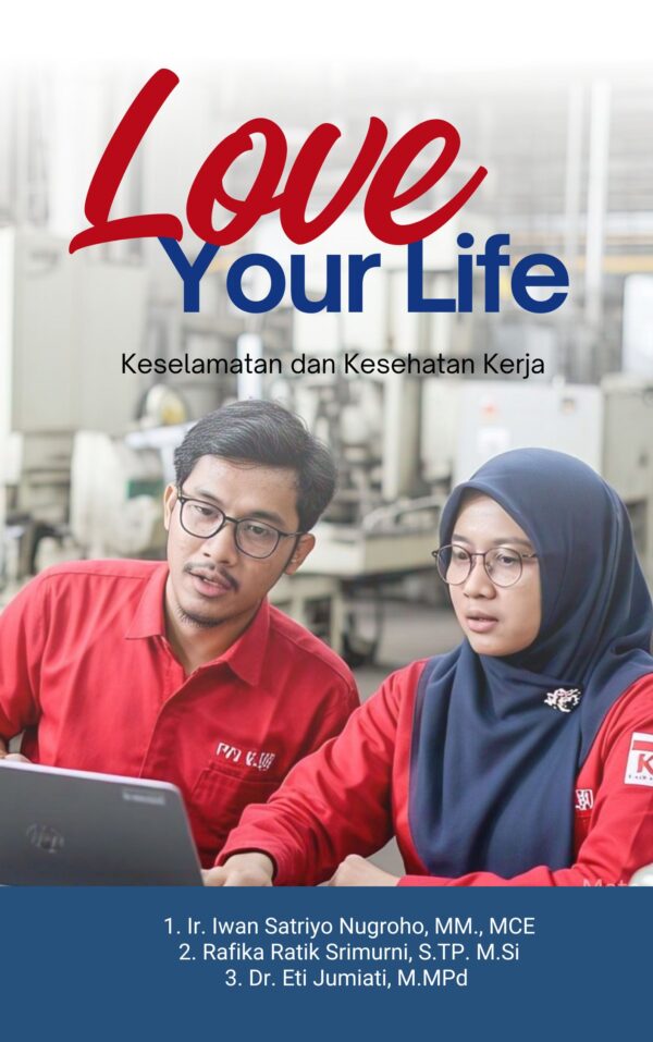 Love Your Life