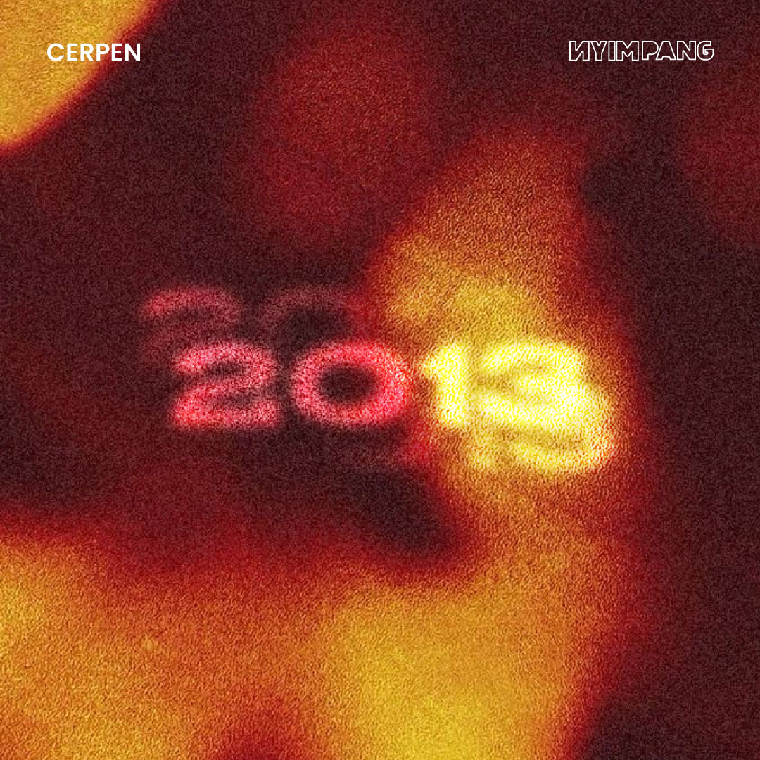 Suara dari Tahun 2013