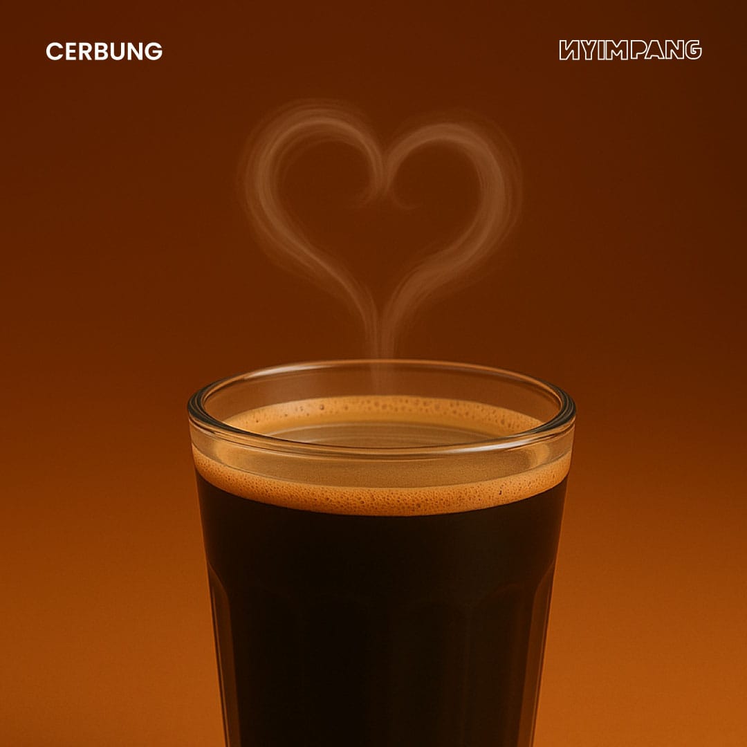 Kisah Cinta Sri-Mulyono: Kopi Senayan