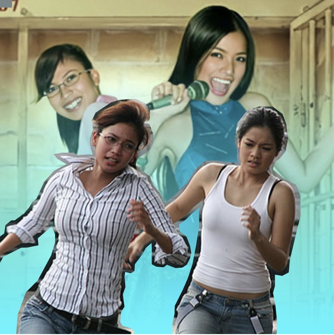 Realita Sosial Industri Hiburan Masyarakat Marjinal dalam Mendadak Dangdut (2006)