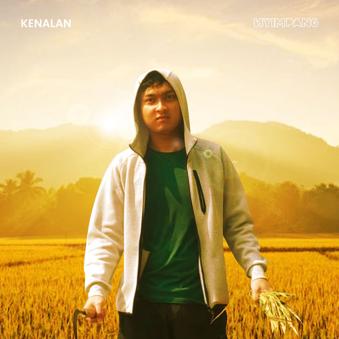 Ryan Ferdiansyah, Punggawa Petani Muda Kaliaget Organic Farm