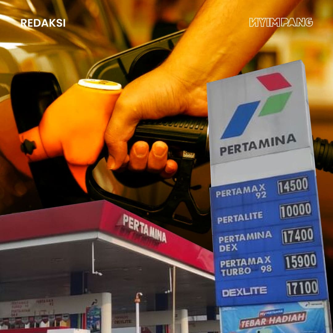 Pertamina Get Rich: Landmark Telah Dibangun!