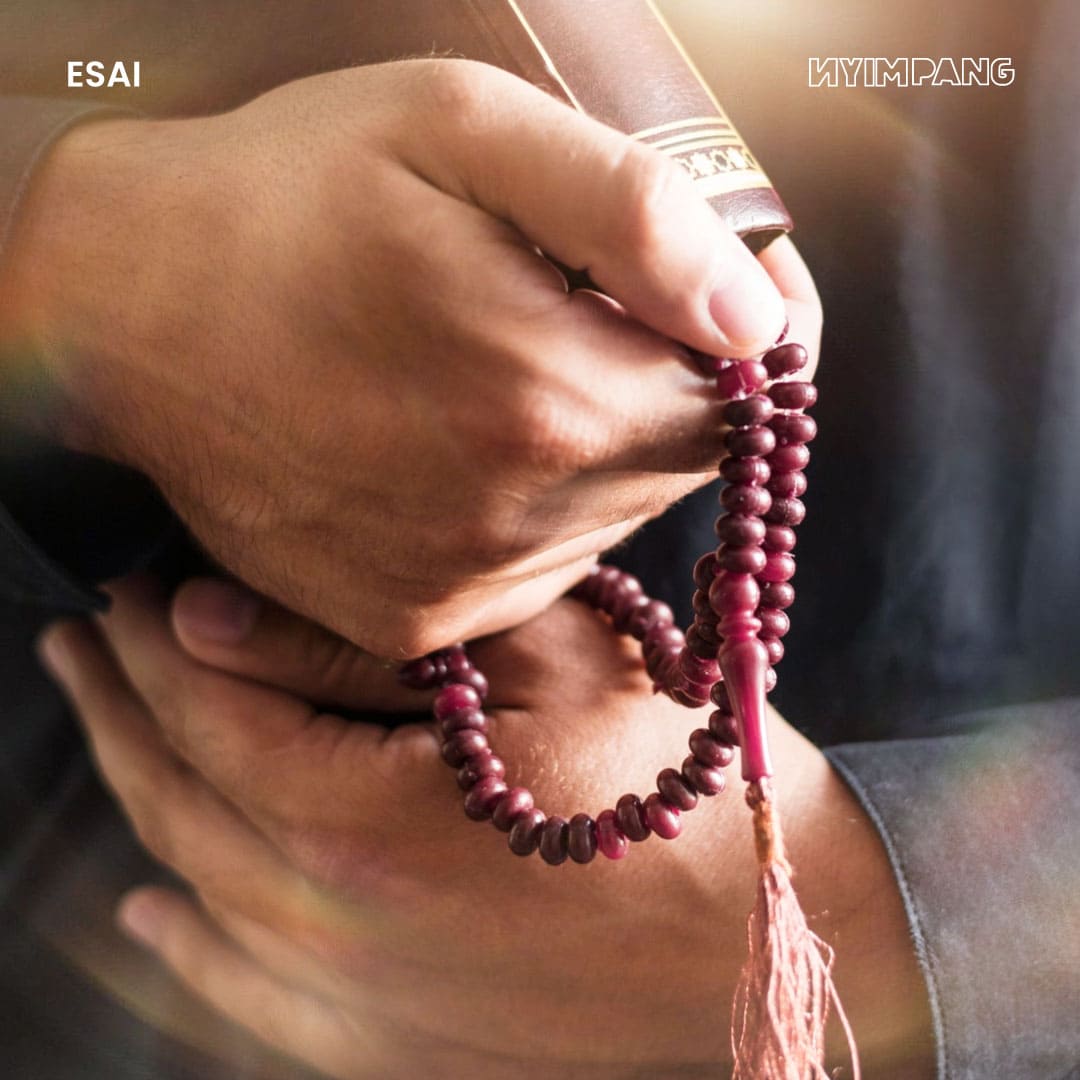 Krisis Ruang Aman dalam Pengajaran Fiqih di Lingkungan Pesantren