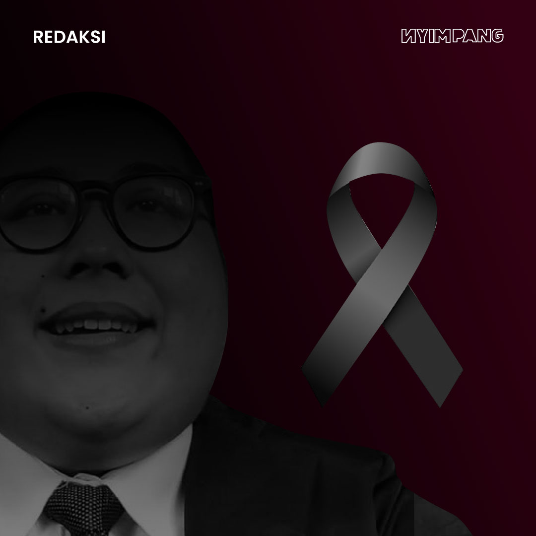 Dari Tragedi Timothy Kita Belajar bahwa Branding Bagus Belum Tentu Akhlaknya Bagus