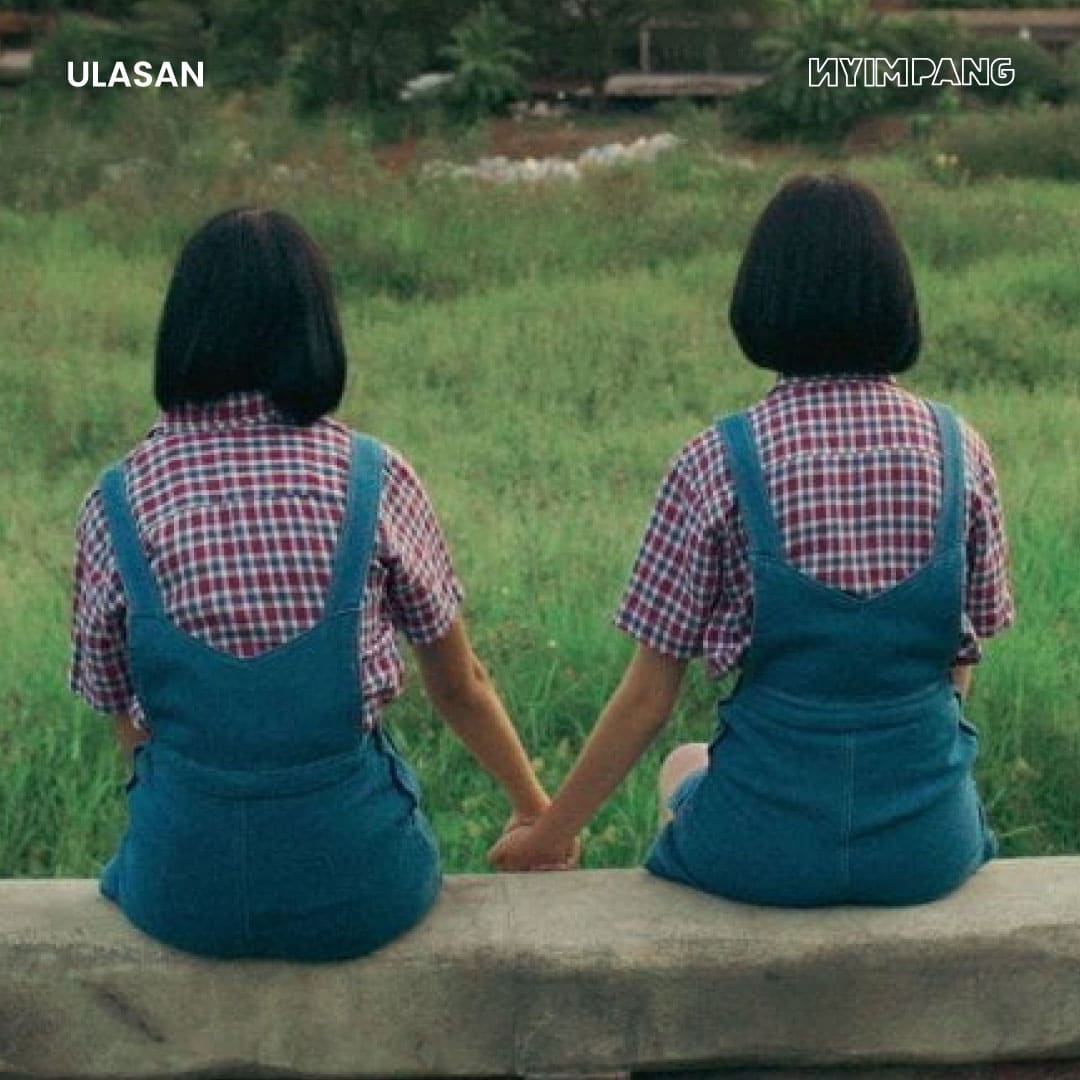 Kisah Gadis Kembar di antara Cinta, Keluarga, dan Kiamat dalam You & Me & Me (2023)