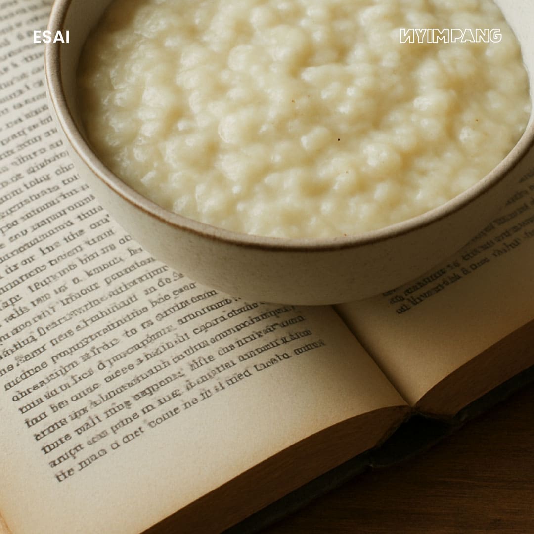 Buku Jelek, Bubur Diaduk, dan Drama Diskusi Sastra