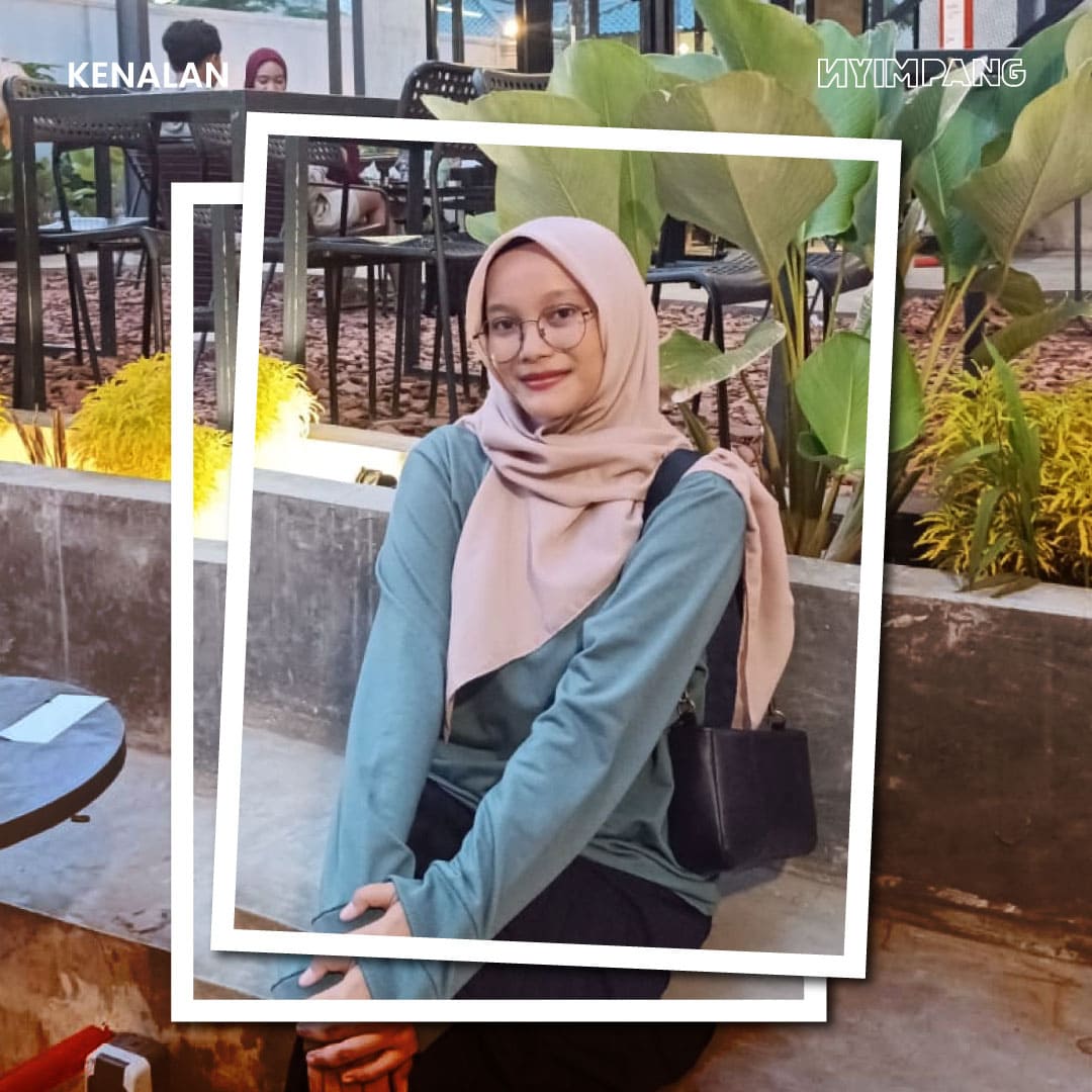 Siti Halimah dan Misi Membangun Budaya Membaca di Purwakarta