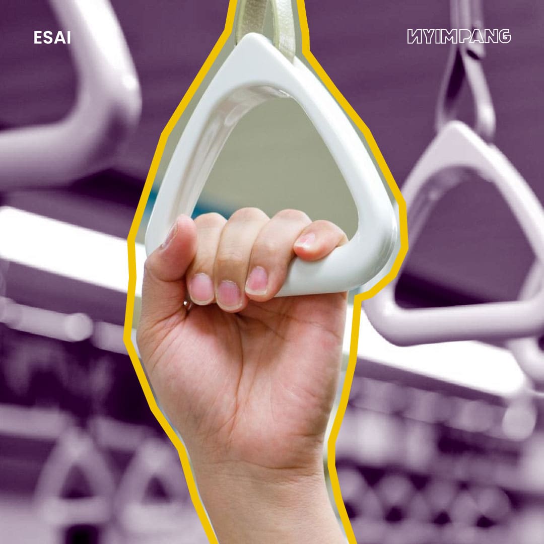 Potret Kelas Sosial dalam Perkeretaan Jakarta