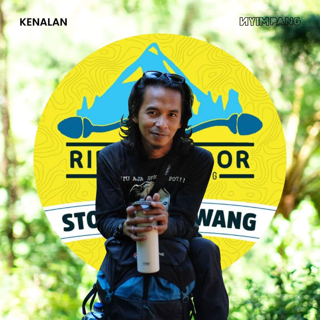 RIR Outdoor: Ruang untuk Mereka yang Mau Bertahan Hidup (dan Hidup Lebih Baik)