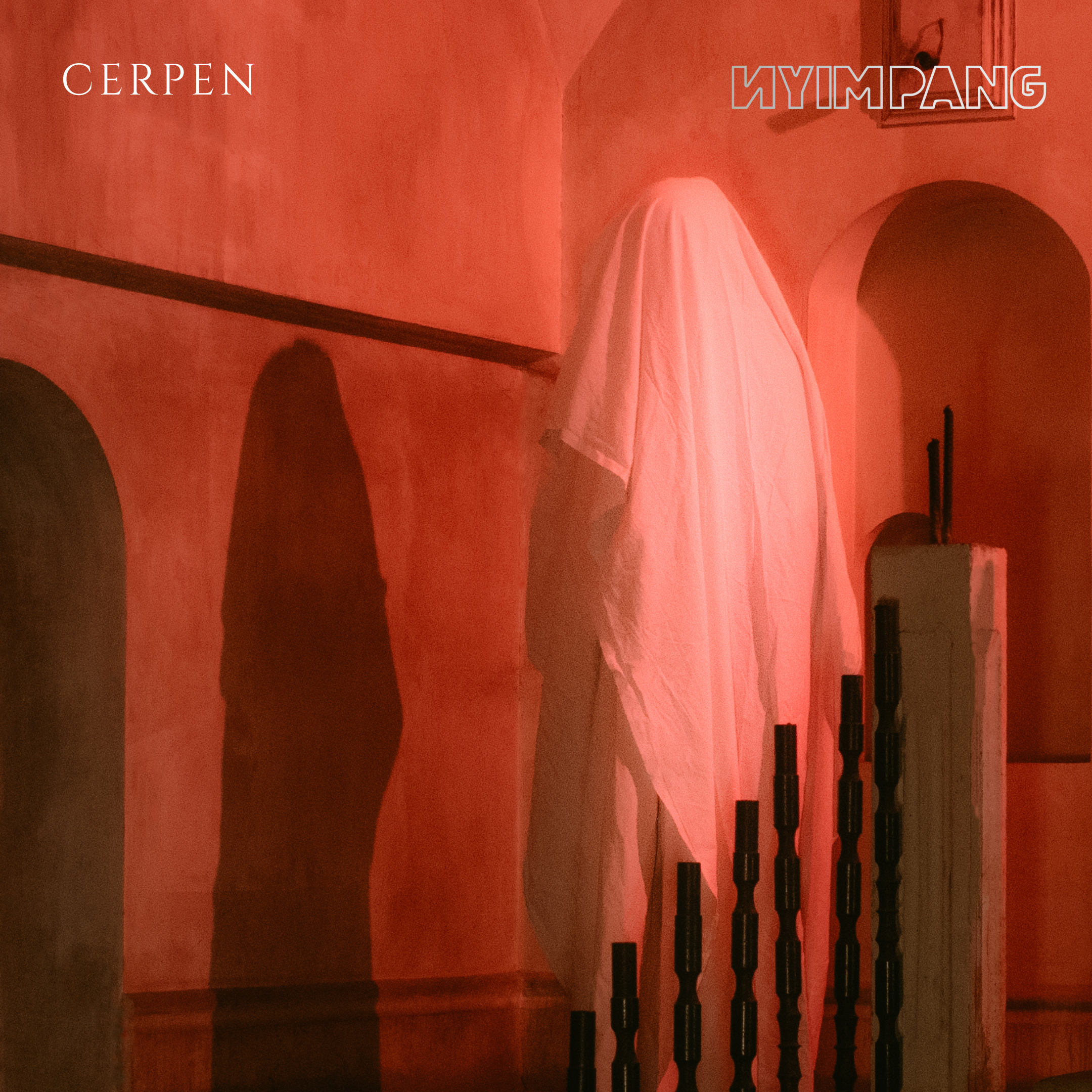 Mimpi Menyeramkan Belakangan