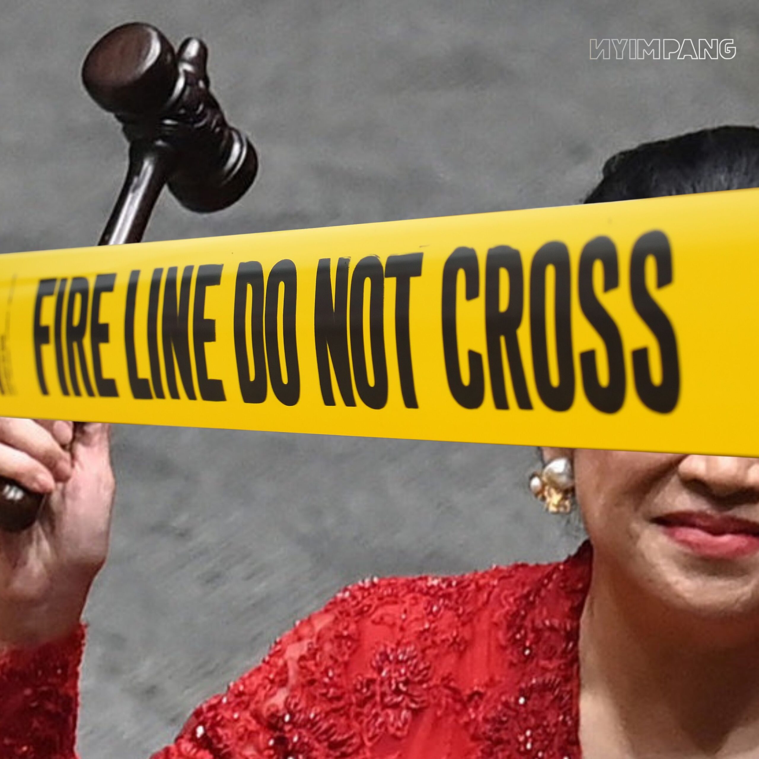 Pengesahan RUU KUHAP: DPR Menggantungkan Kita seperti Melly Goeslaw