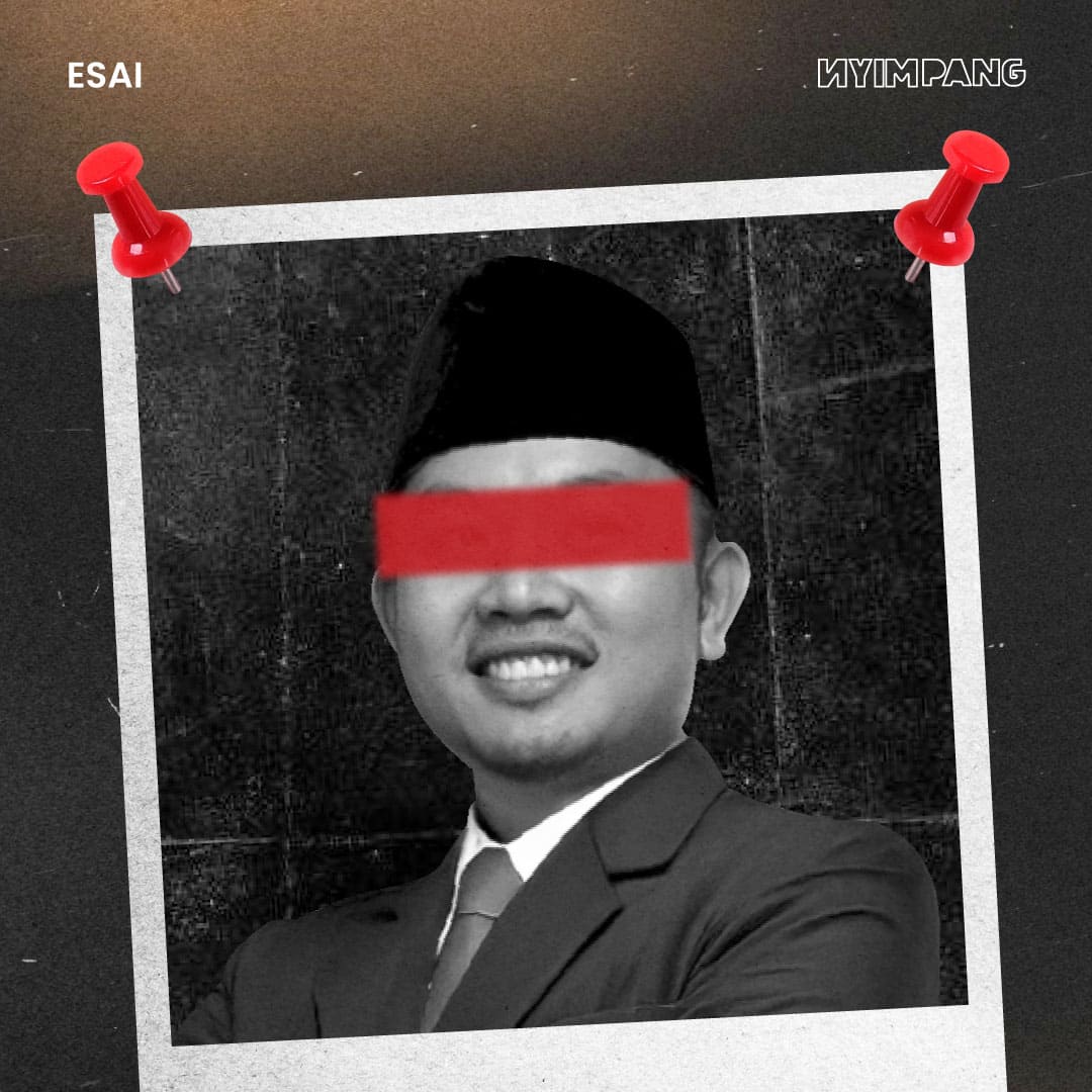 Ketika Para Pejabat Merasa Mereka Adalah “Karyawan”