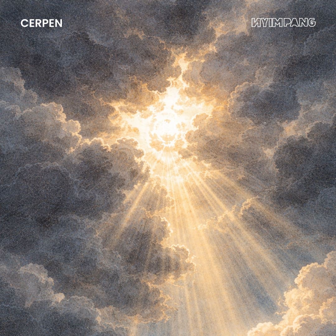 Alif Membicarakan Tuhan