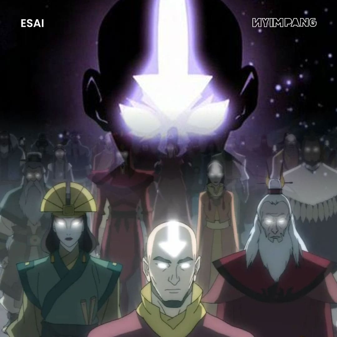 Konsep Kenabian Islam dalam Serial Avatar (Nickelodeon)