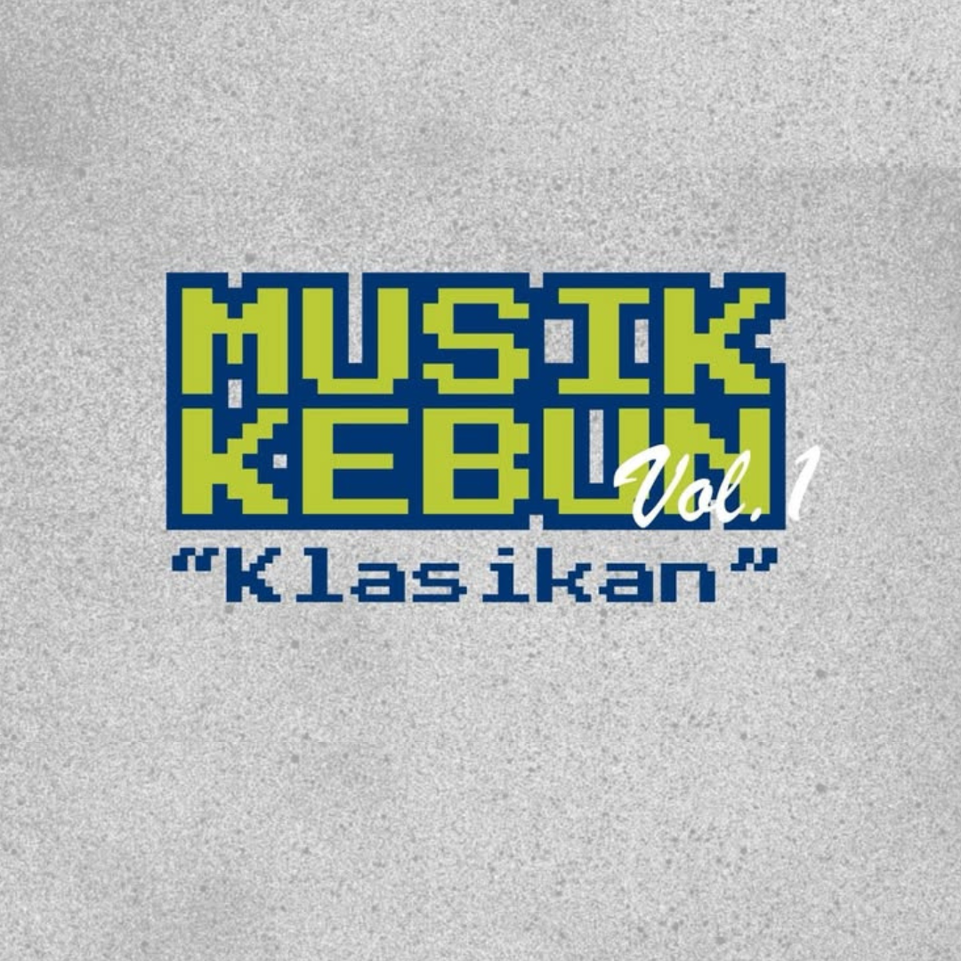 Bertani, Bermusik, dan Merayakan Hidup di Kebun Kaliaget