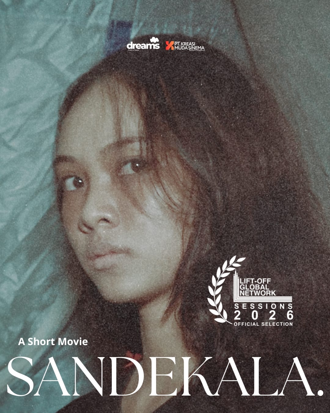 Proses Produksi Film Sandekala: Film karya Sineas Lokal yang Tembus Festival Nasional dan Internasional!