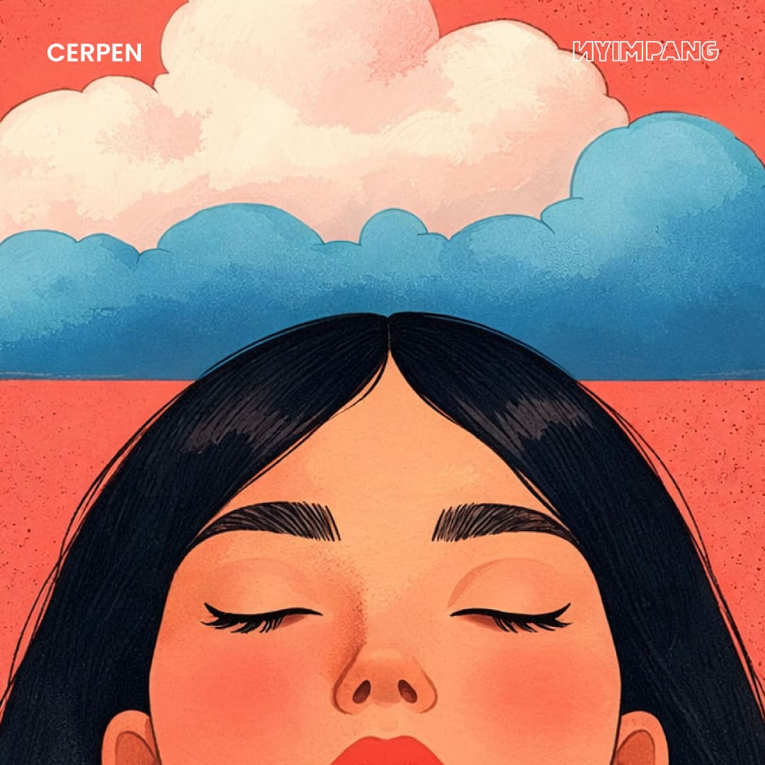 Maria dan Ingatannya