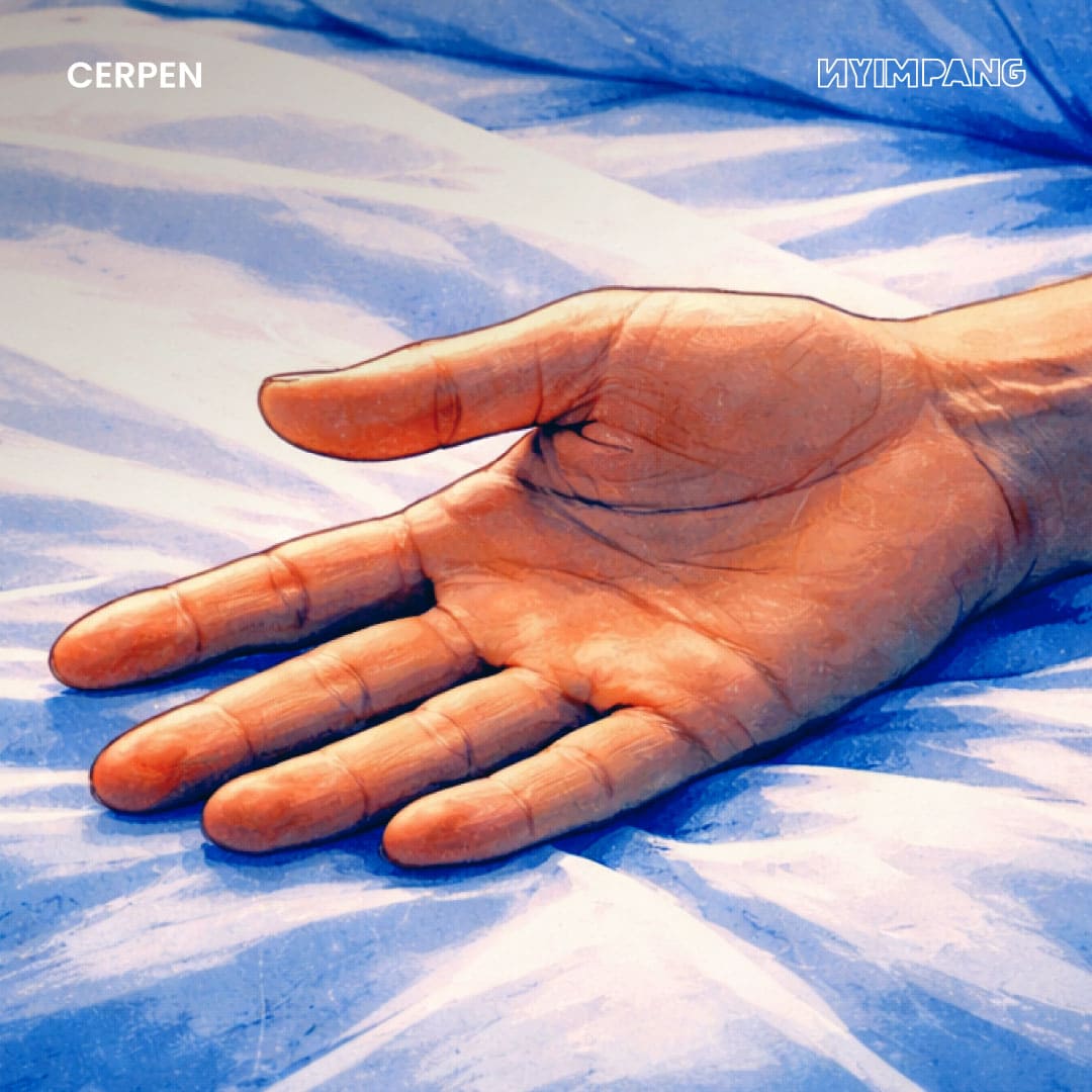 Aku, Novela, dan Kafka