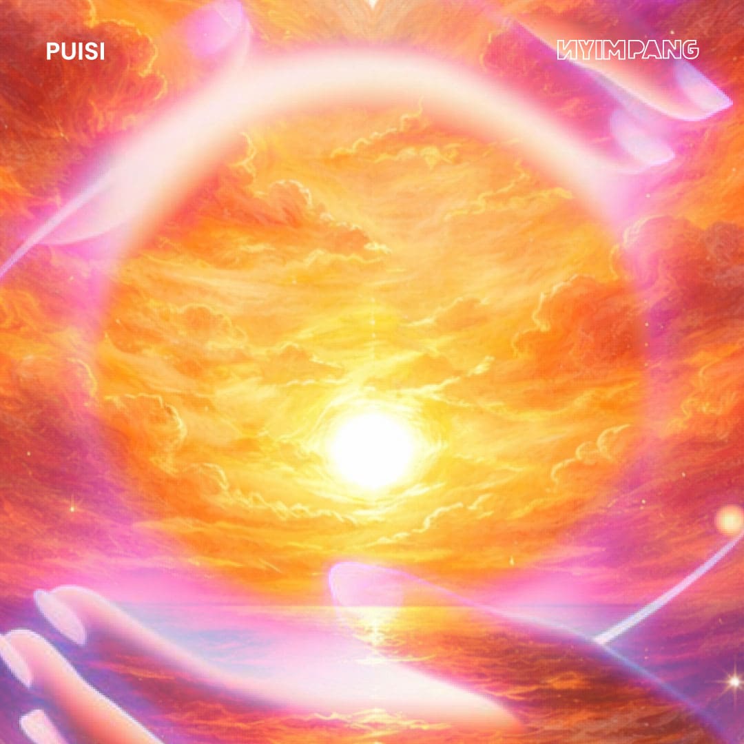 Asmarani dan Tiga Belas Puisi Lainnya