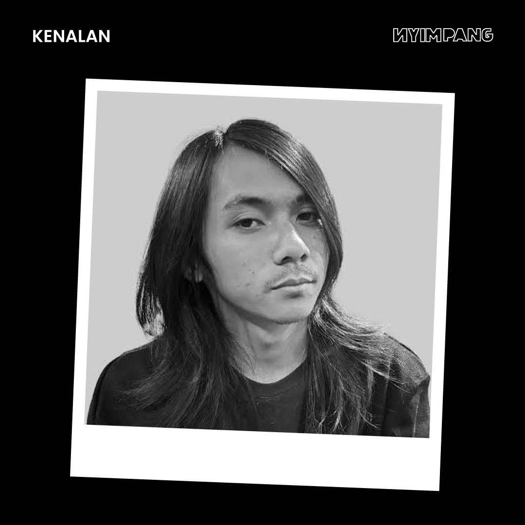 Jein Oktaviany, Penulis Emerging UWRF 2026 dari Ciwidey