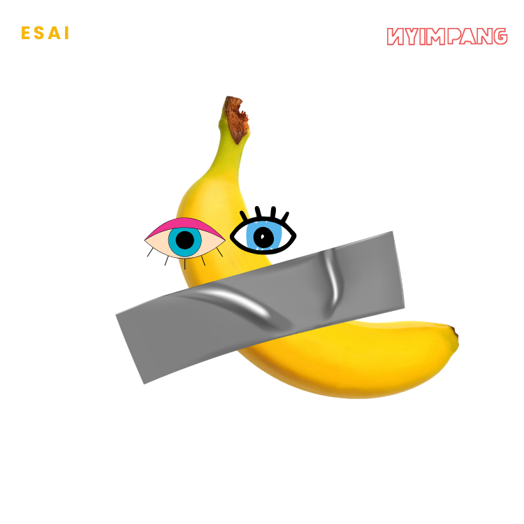 Ihwal Pokok Kesenian Murni