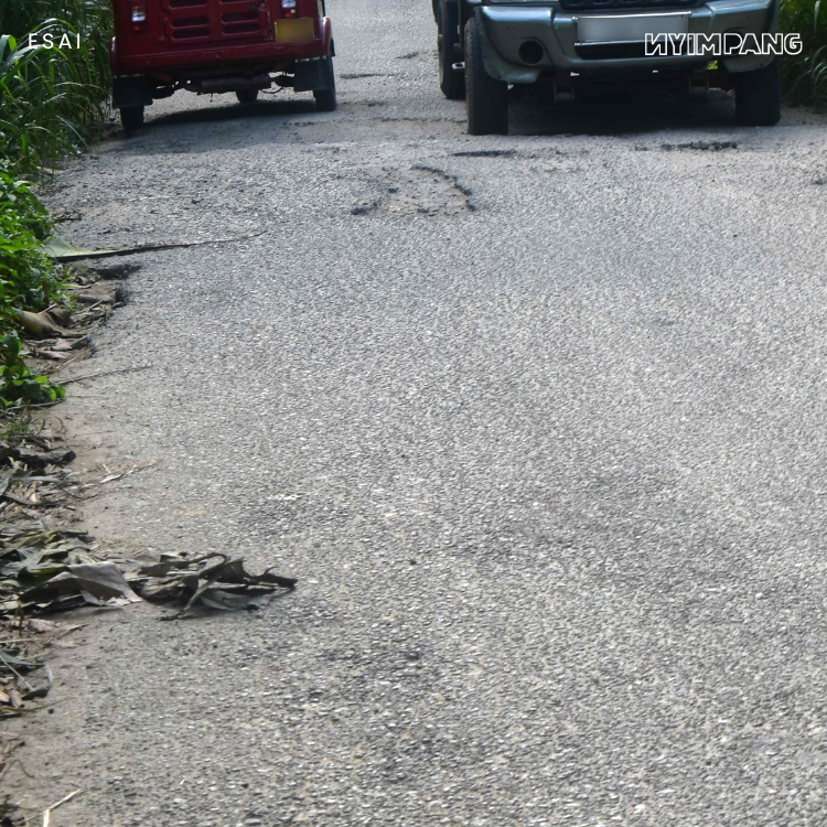 Jalur Pantura: Wahana dari Pemerintah untuk Menikmati Lagu-Lagu The Smiths