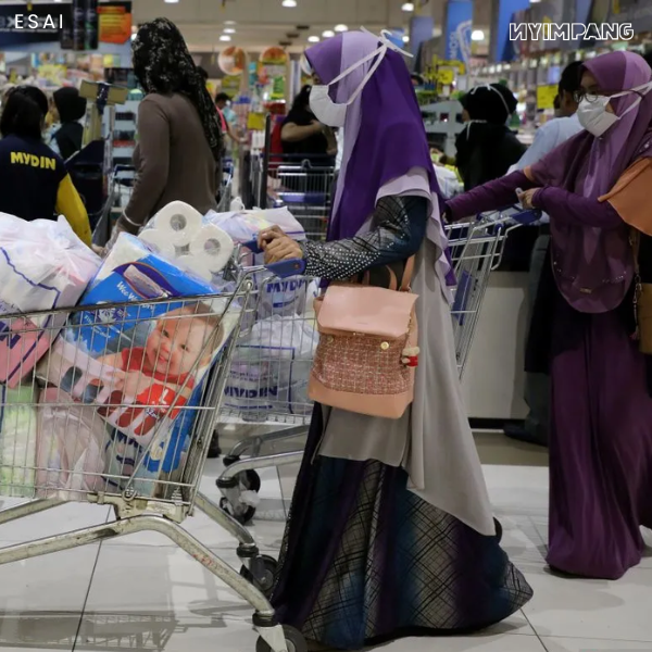 Apa yang Salah dengan Cara Kita Berpuasa?