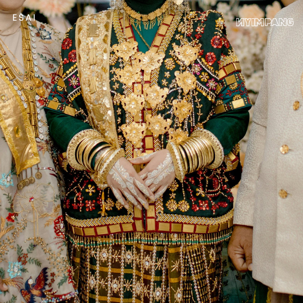 Belajar Urusan Cinta dan Feminisme dari Suku Pamona di Sulawesi Tengah