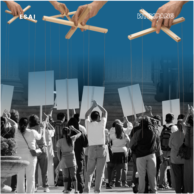 Masih Bisakah Kita Berharap pada Gerakan Sipil?