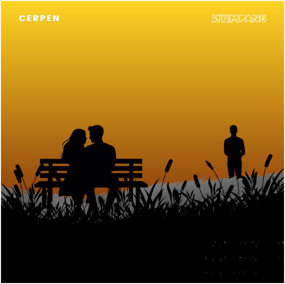 Saat Kita Saling Jatuh Cinta