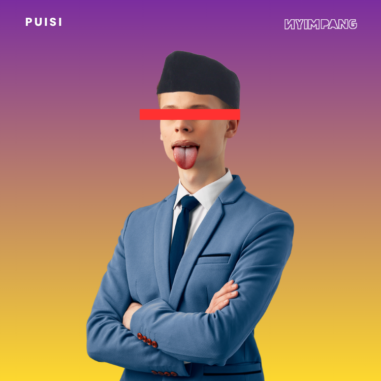 Negara Kami Punya Selera