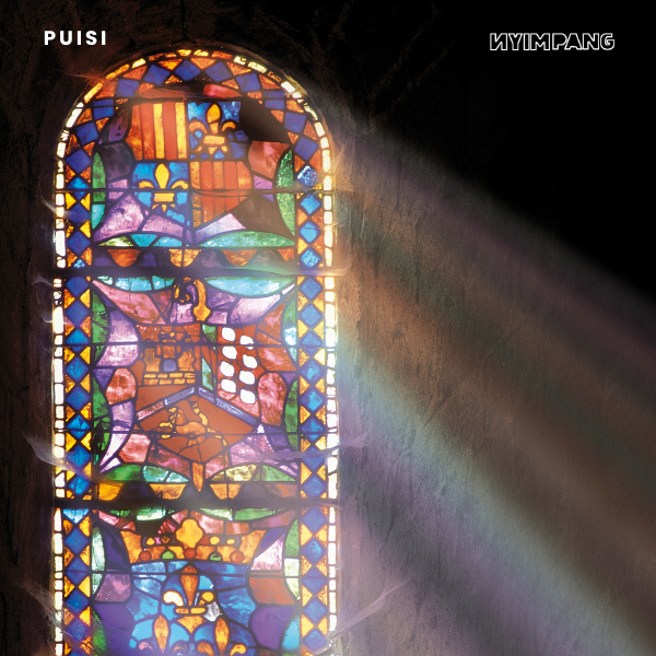 Perjamuan Kecil di Tengah Peperangan