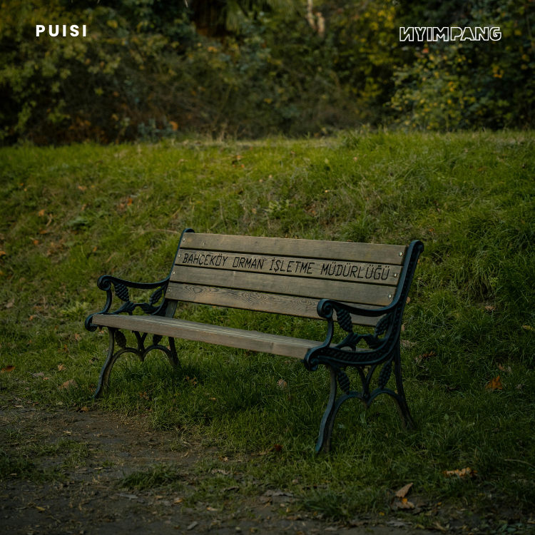 Catatan untuk Kepala yang Menolak Dipasang Kembali