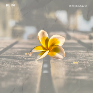 Bunga Kamboja dan Puisi Lainnya