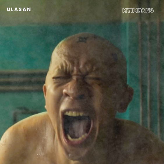 Ghost in The Cell dan Bangsa yang Gemar Diadu Domba