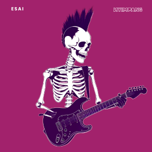 Kita Perlu Belajar pada Punk!