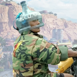 Negara dalam Seragam: Mendikusikan Lagi Peran Militer