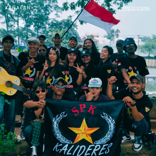 SPK Kalideres: Mentalnya Lebih Berkelas dari yang Doyan Makan Uang Negara