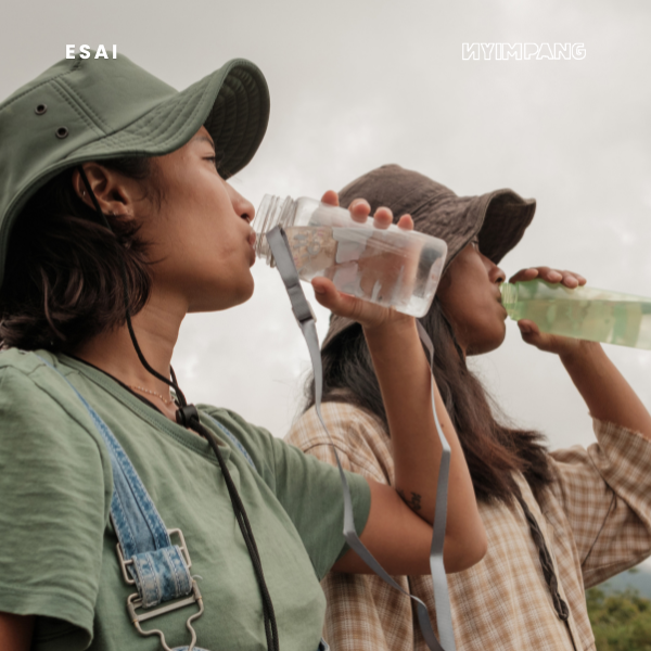 Masuk Surga Jalur Tumbler? Yuk Bisa Yuk