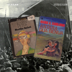 Cerita-cerita Perempuan Pilu dalam Gema Revolusi Indonesia