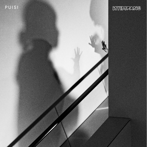 Terlambat dan Puisi-Puisi Lainnya