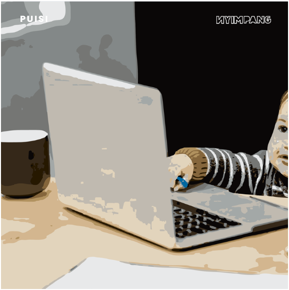 Anak Kecil Itu Lebih Mengerti