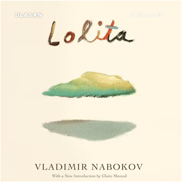 Lolita Tak Layak disebut Cerita Romance!