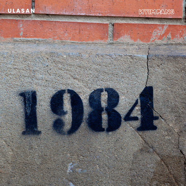 Paranoia WNI dalam Bayang-Bayang Distopia 1984