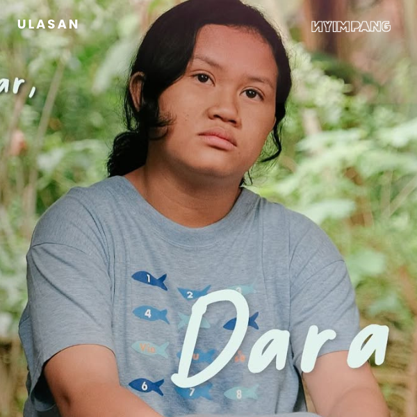 Kecemasan Perempuan pada Masa Pubertas dalam Payung Dara (2023)