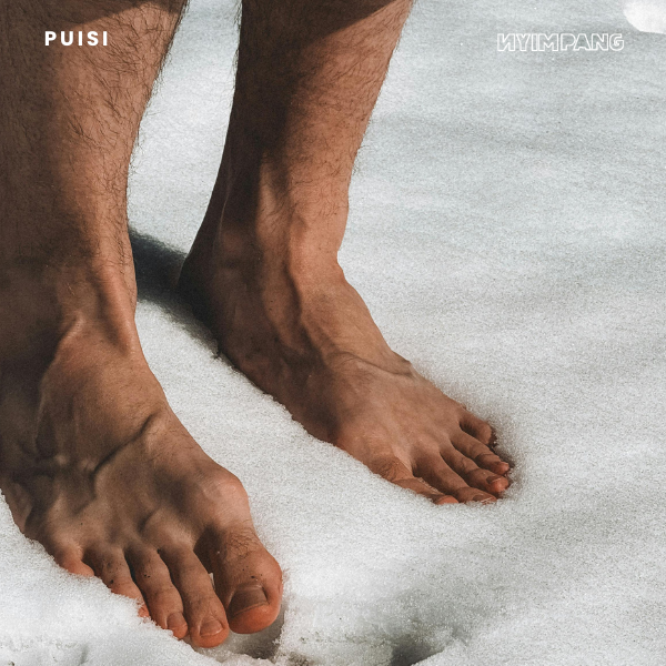 Surga di Kaki Bapak