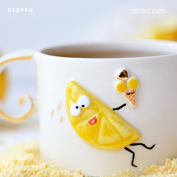 Eksperimen Teh