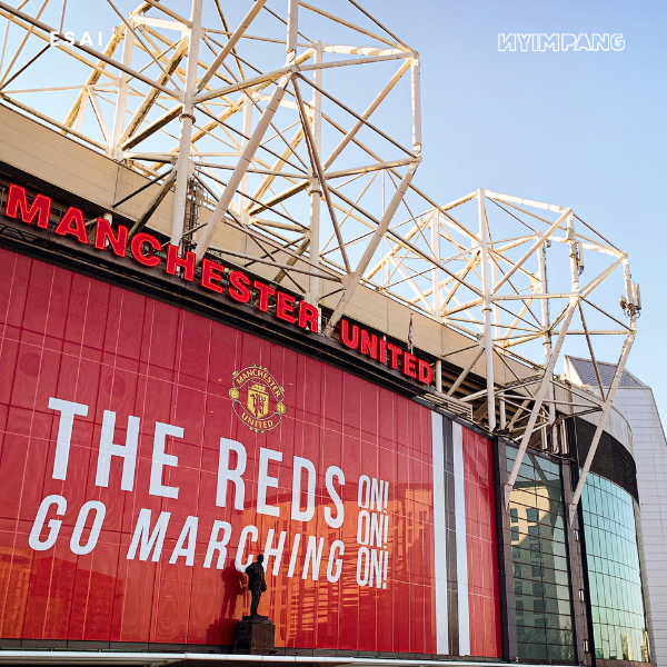 Lima Fase Kesedihan yang Harus Dilewati kalau jadi Fans MU